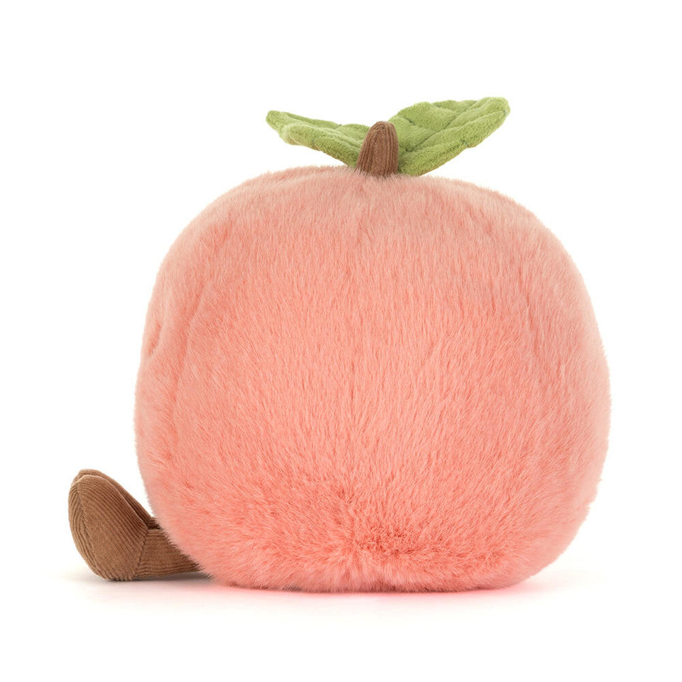 Jellycat | Amuseables Peach