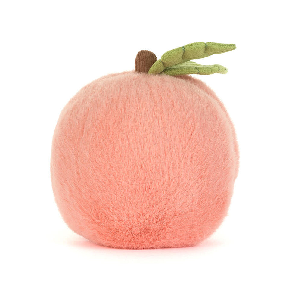 Jellycat | Amuseables Peach