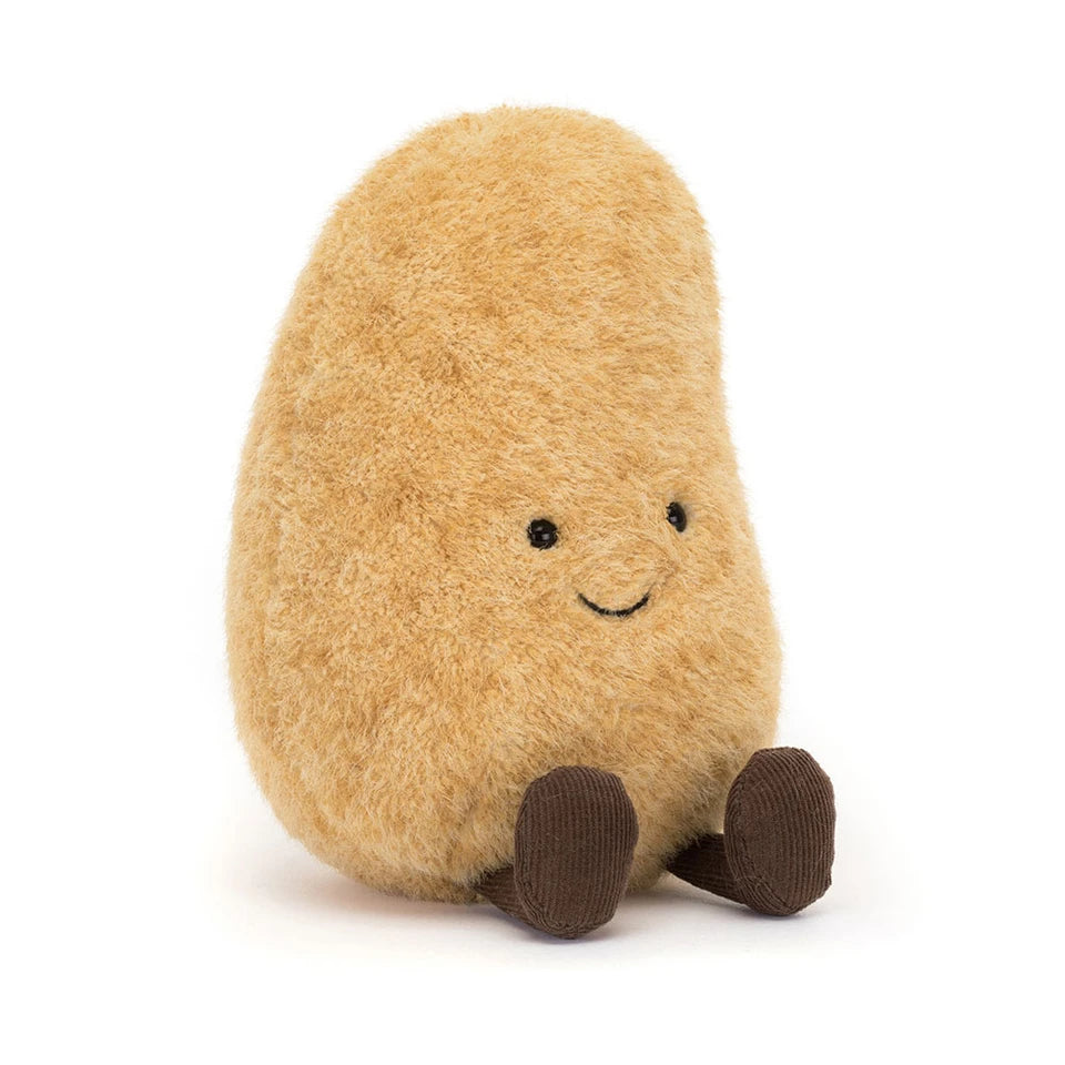 Jellycat | Amuseables Graham Potato