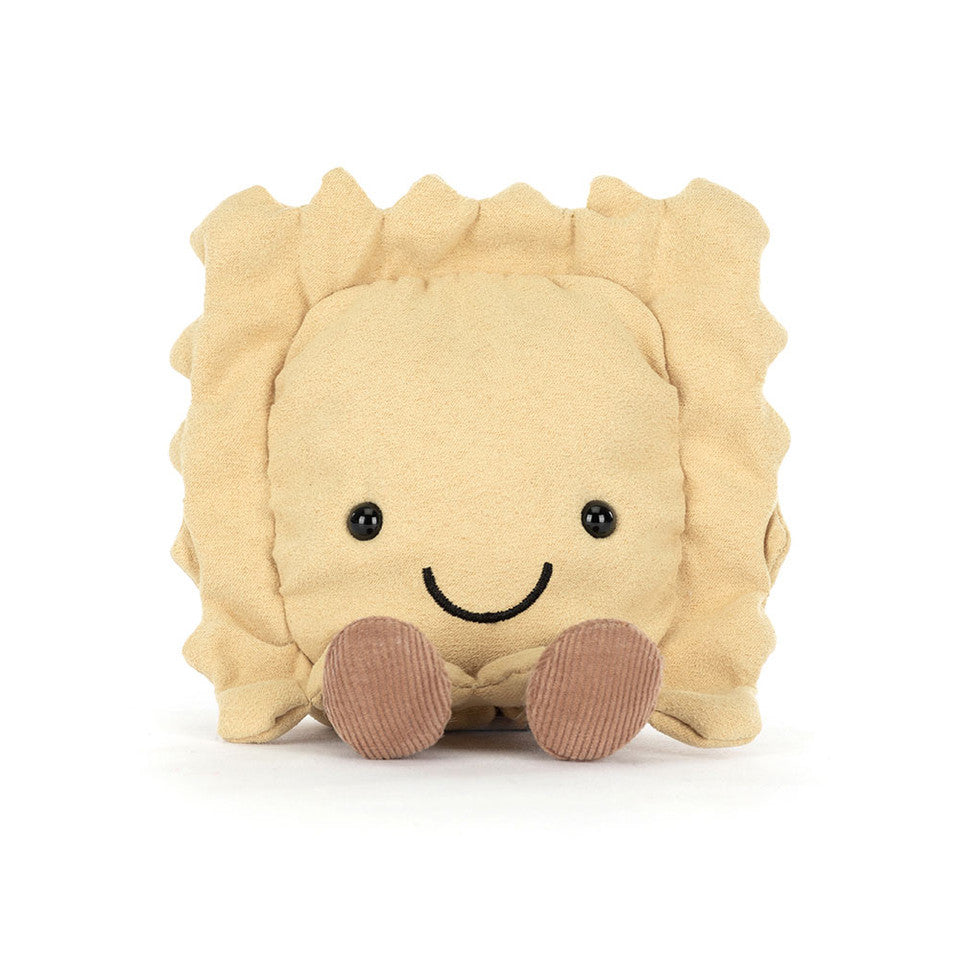 Jellycat | Amuseables Ravioli