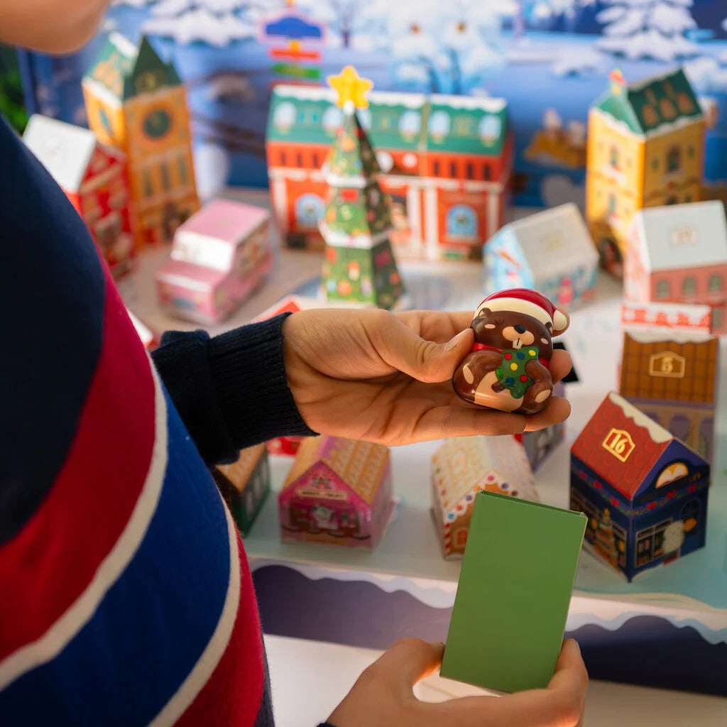 Legami Adventskalender 2026 | Dream Peaks Christmas Countdown