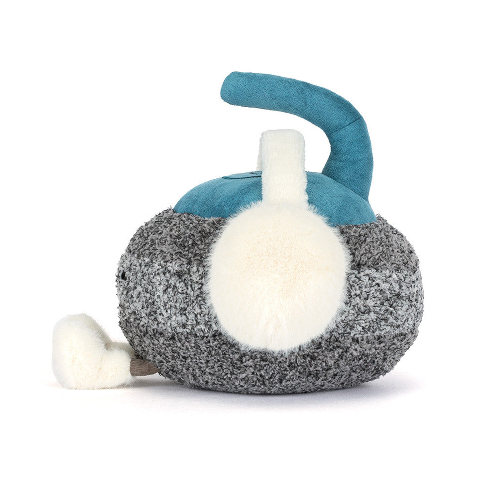 Jellycat | Amuseables Sports Cariss Curling Stone - AS2CURS