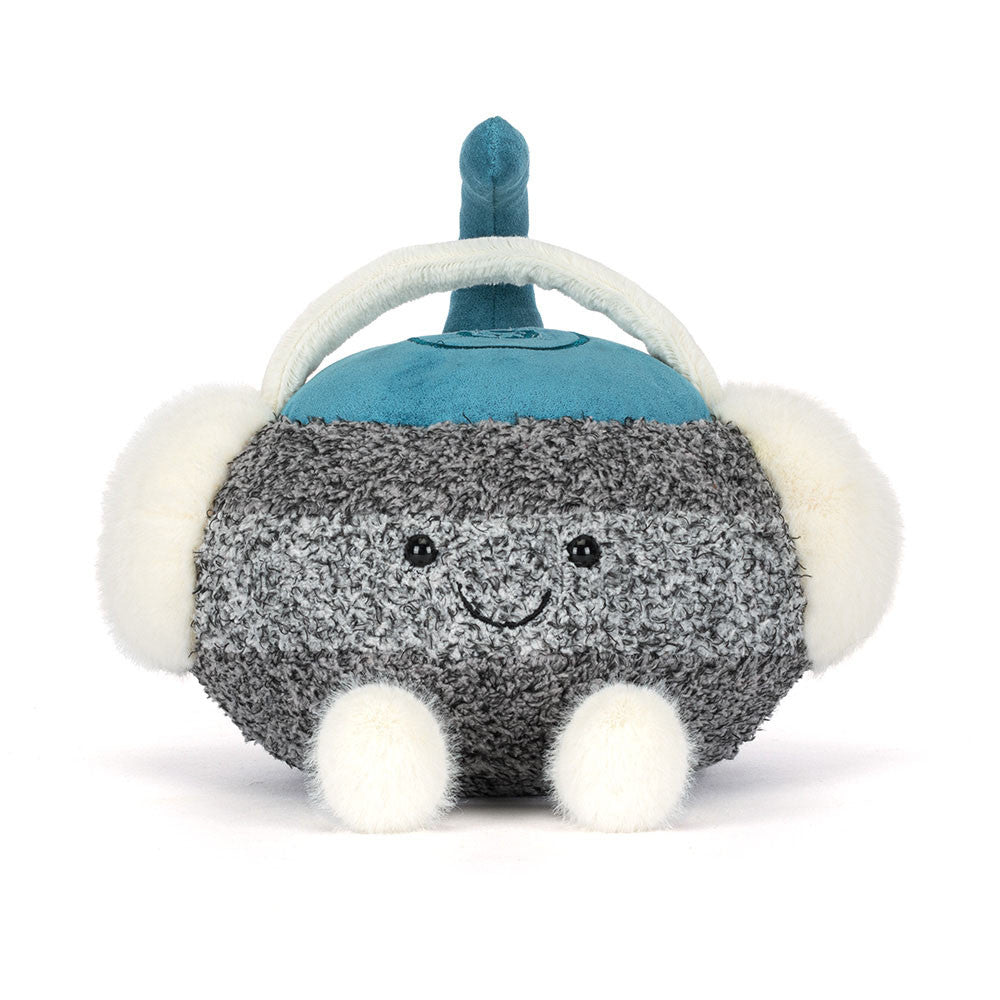 Jellycat | Amuseables Sports Cariss Curling Stone - AS2CURS