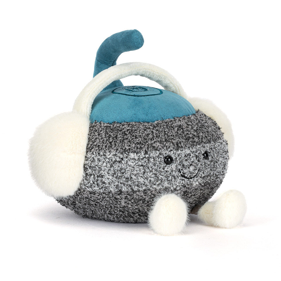Jellycat | Amuseables Sports Cariss Curling Stone - AS2CURS