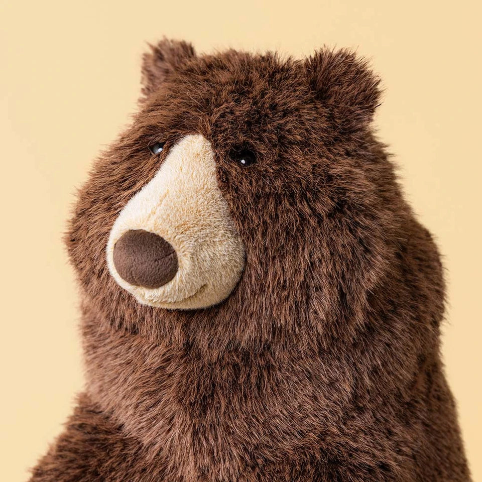 Jellycat | Bizzlestomp Bear