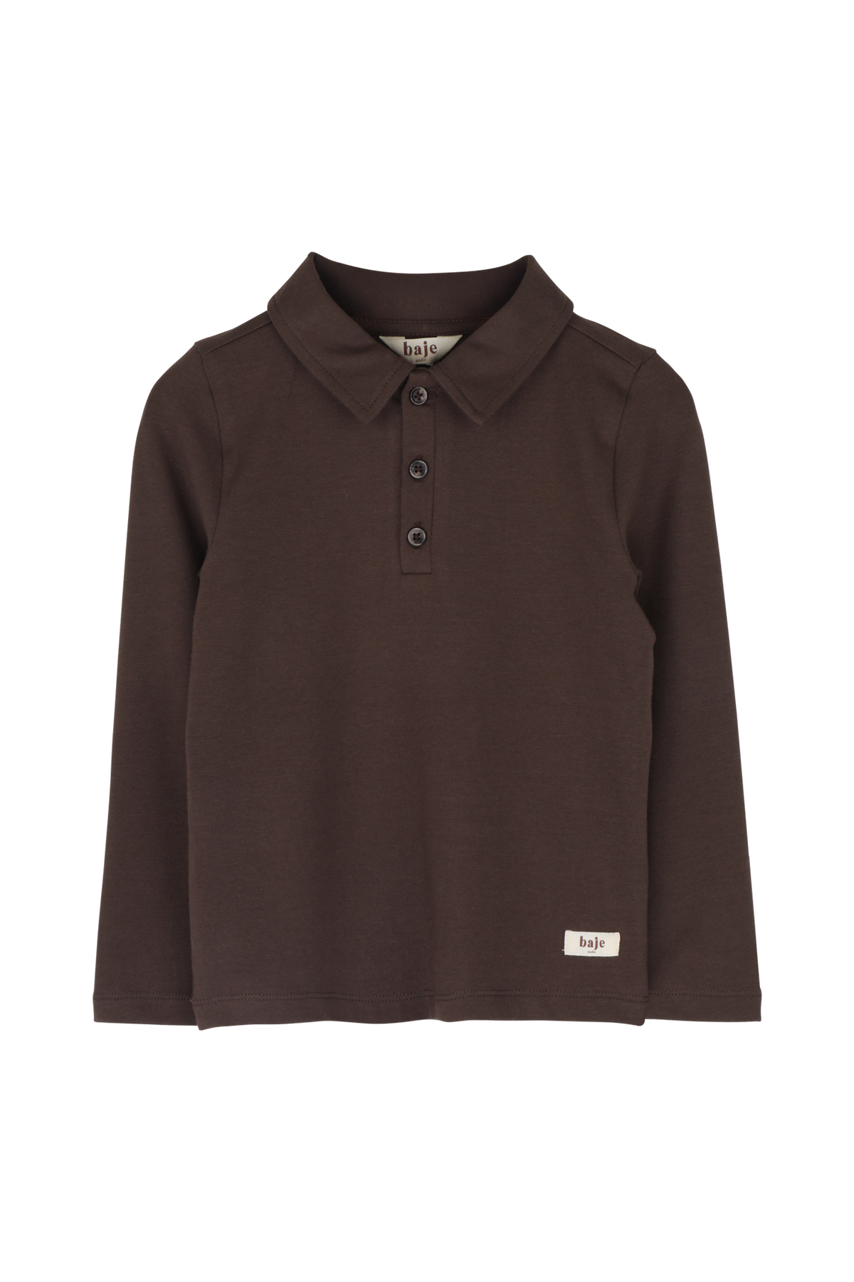 Baje | Nikolai - Brown choco