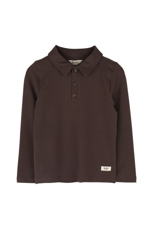 Baje | Nikolai - Brown choco