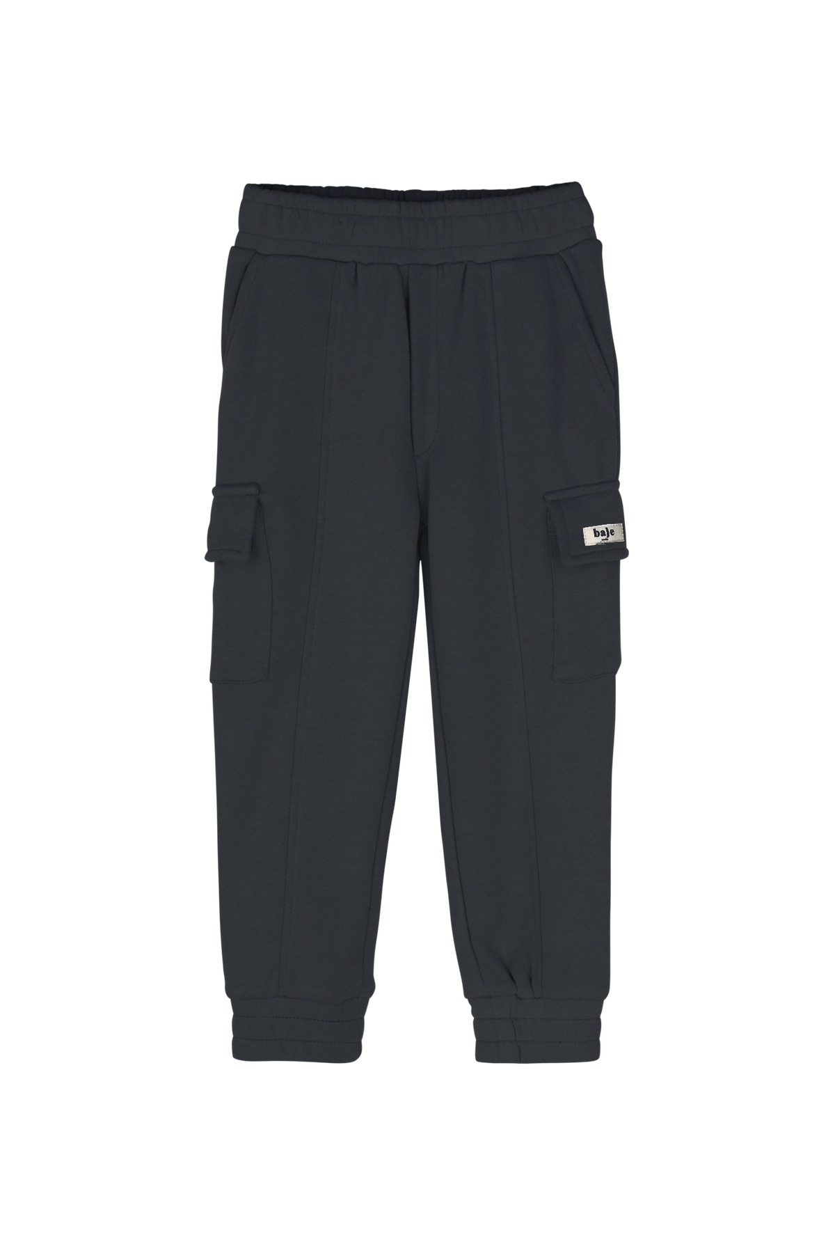 Baje | Palmer broek - Blue