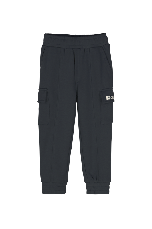 Baje | Palmer broek - Blue