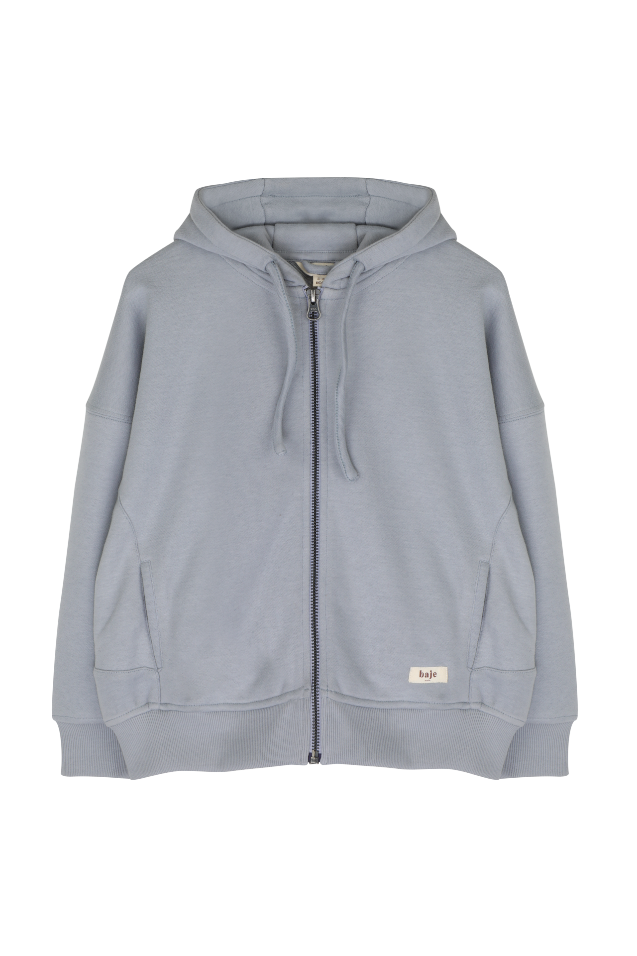 Baje | Valdez vest - Blue dark