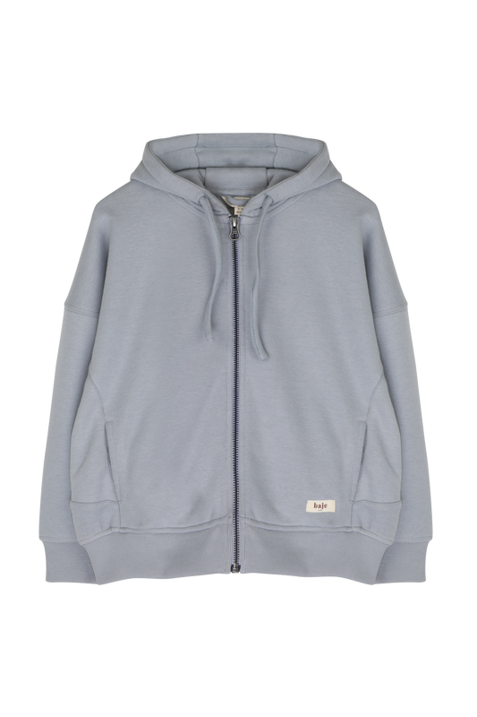 Baje | Valdez vest - Blue dark