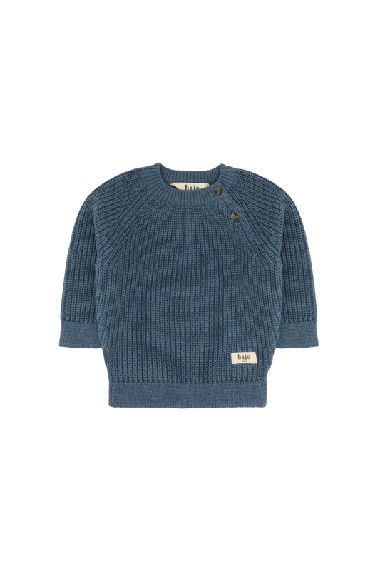Baje | Coen - Blue denim