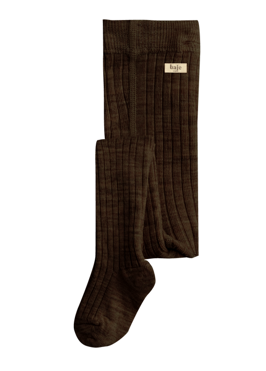 Baje | Morley - Brown choco