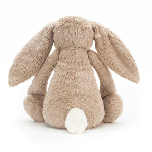 Jellycat | Bashful bunny big beige