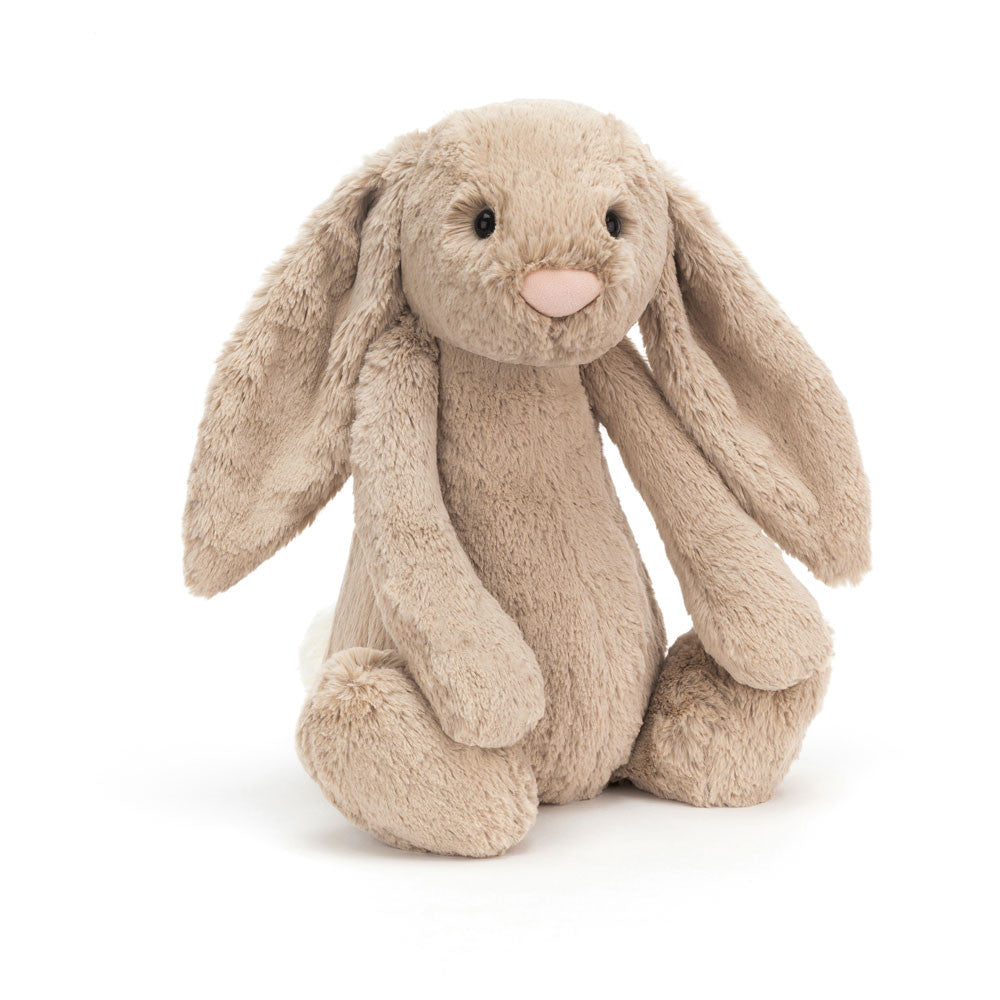 Jellycat | Bashful bunny big beige