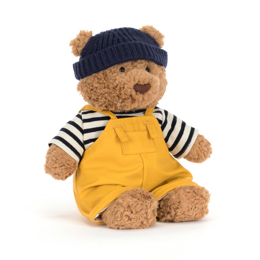 Jellycat | Bartholomew Bear Seafarer Outfit