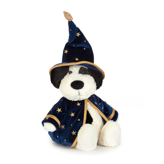 Jellycat | Rufferty Puppy Wizard Original