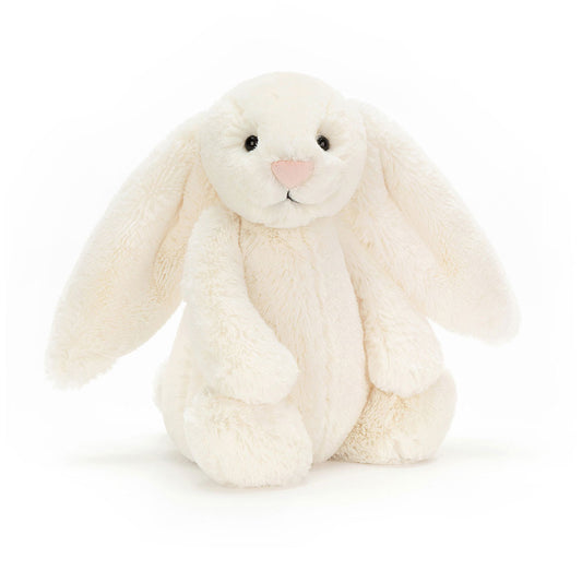 Jellycat | Bashful Cream Bunny Original