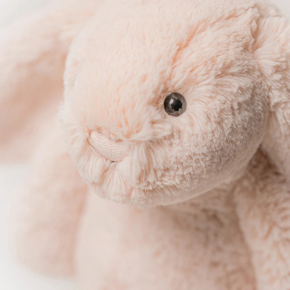 Jellycat | Bashful Blush Bunny Original