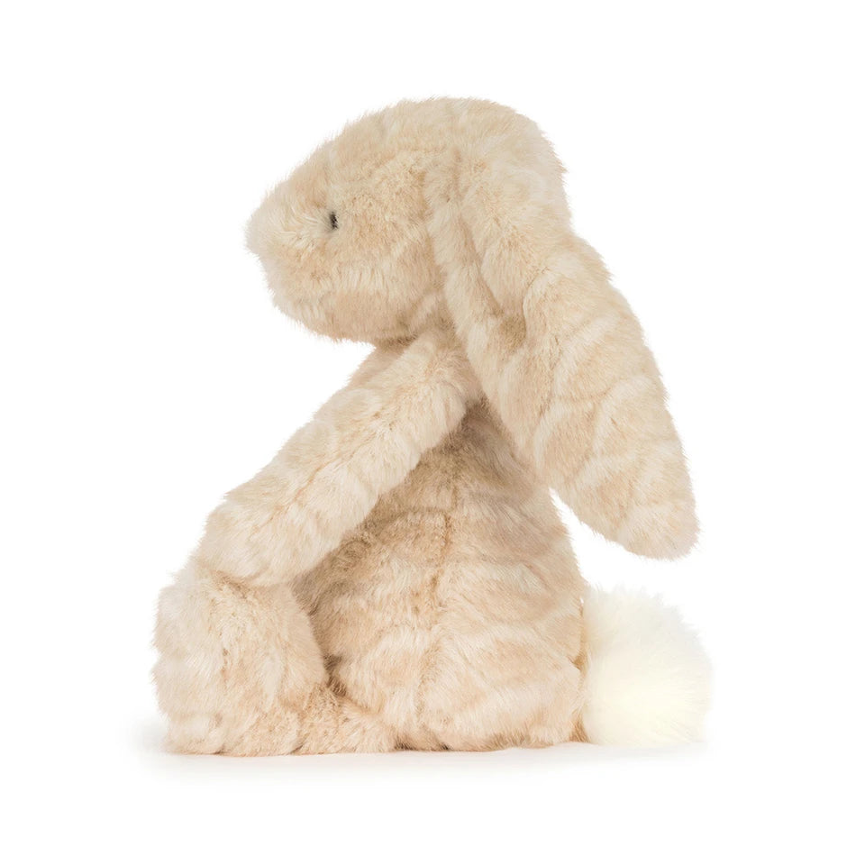 Jellycat | Franilla Luxe Bunny Original – zacht knuffelkonijn