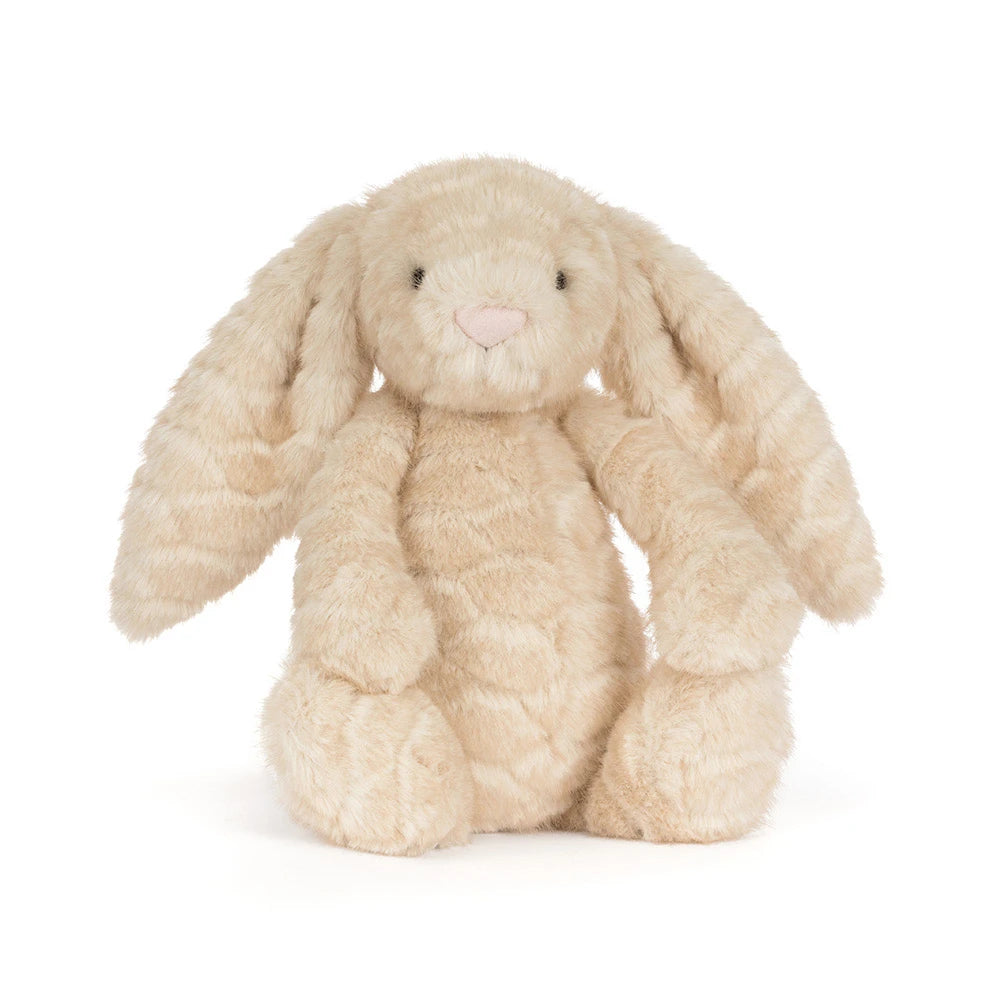 Jellycat | Franilla Luxe Bunny Original – zacht knuffelkonijn