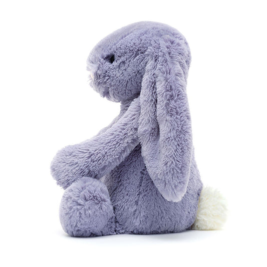 Jellycat | Bashful Viola Bunny Original - BAS3VB