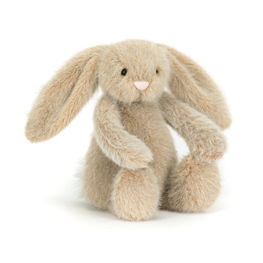 Jellycat | Flufflet Bunnies - Oat