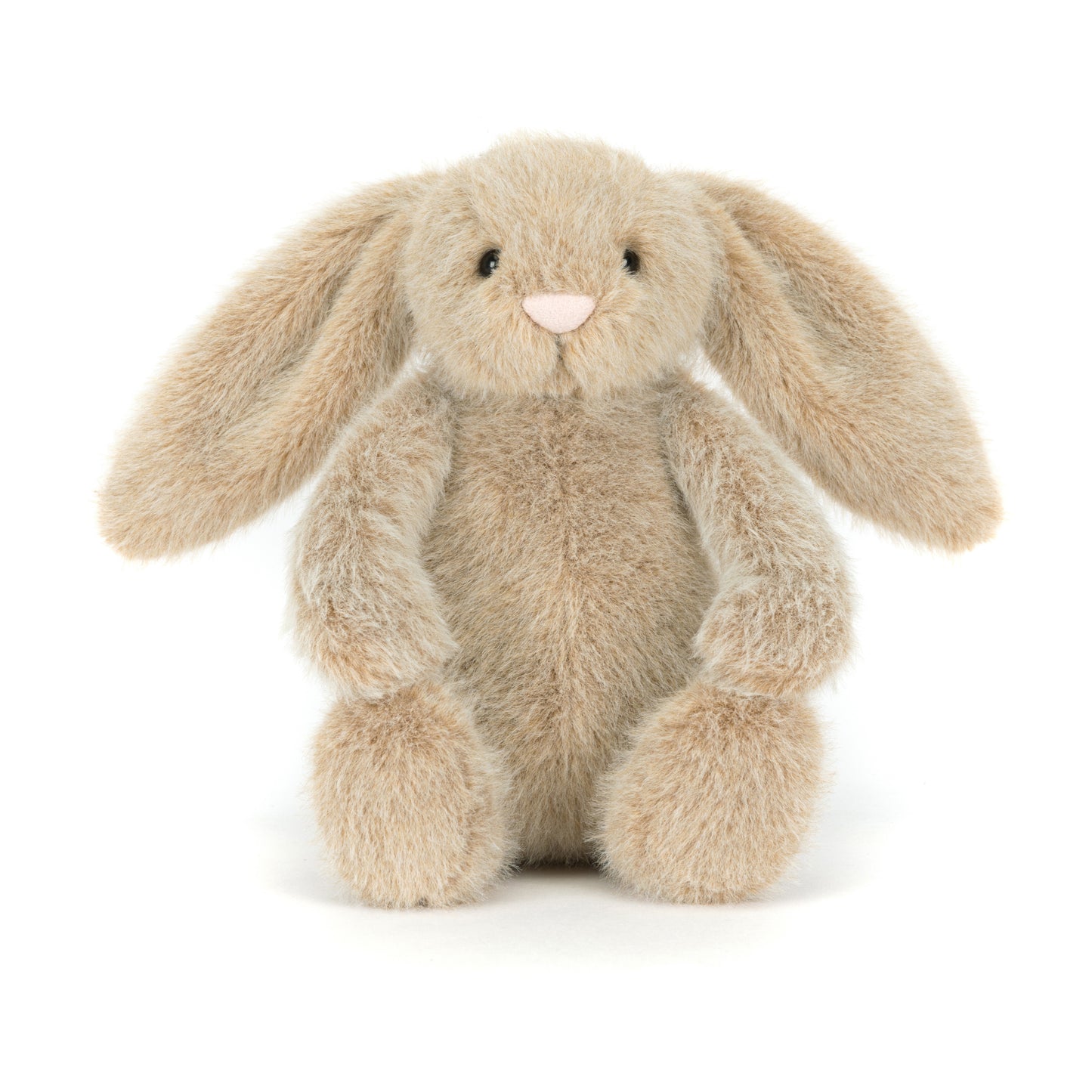 Jellycat | Flufflet Bunnies - Oat