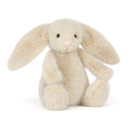 Jellycat | Flufflet Bunnies - Wheat