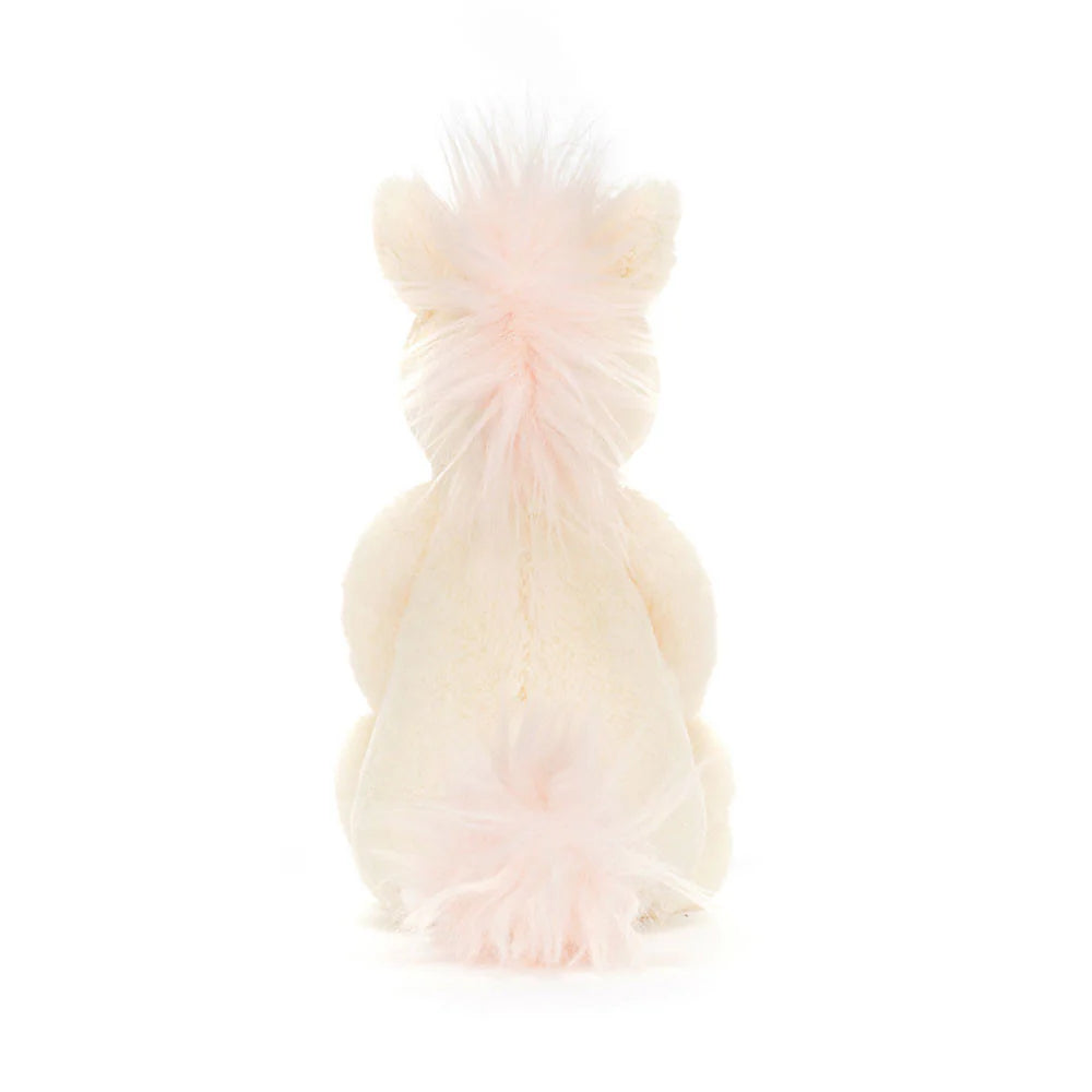 Jellycat | Bashful unicorn little
