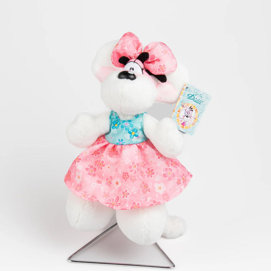 Diddl | Diddlina Knuffel (20 & 30 cm)