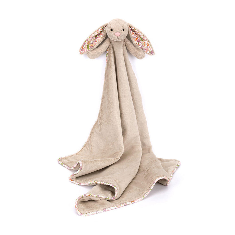 Jellycat | Bashful Beige Bunny Blankie