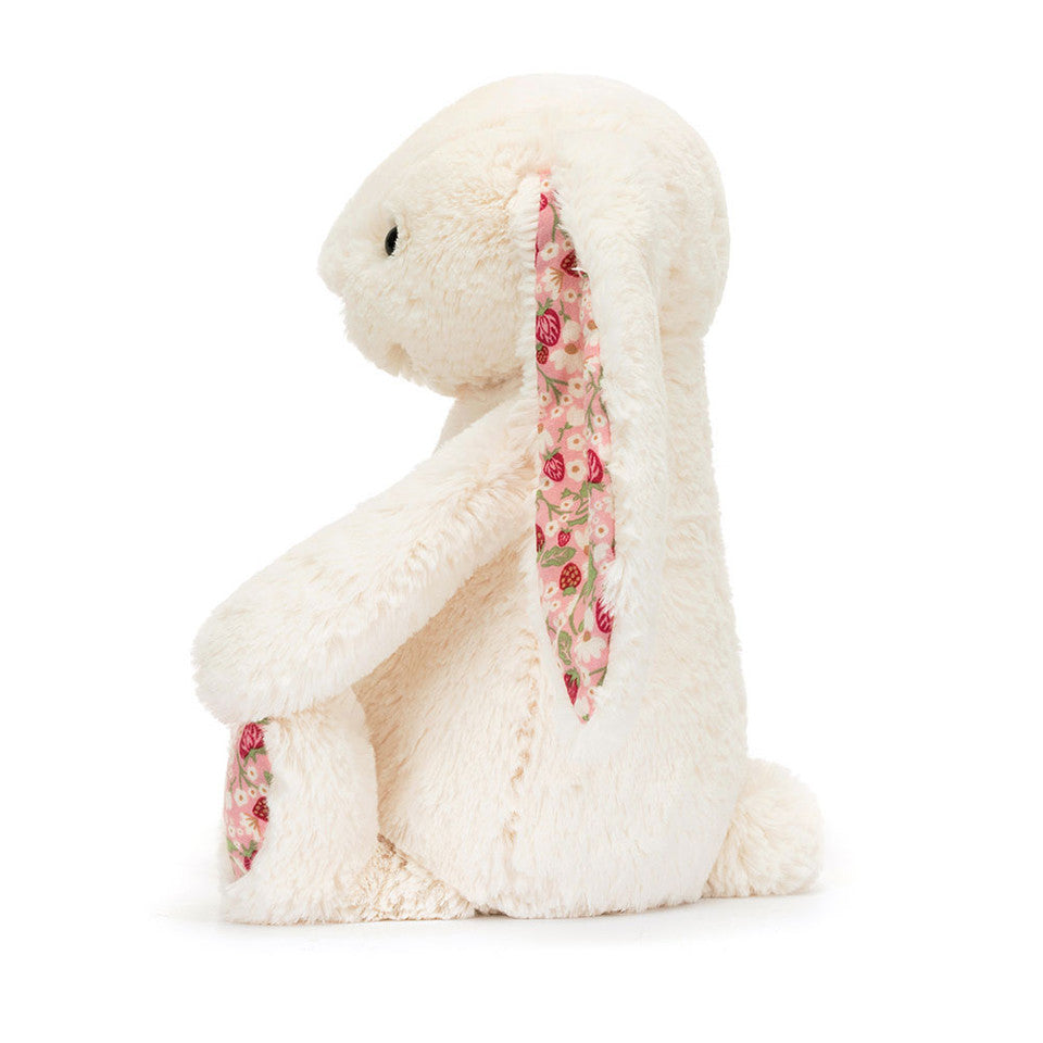Jellycat | Blossom Cream Bunny Berry Original