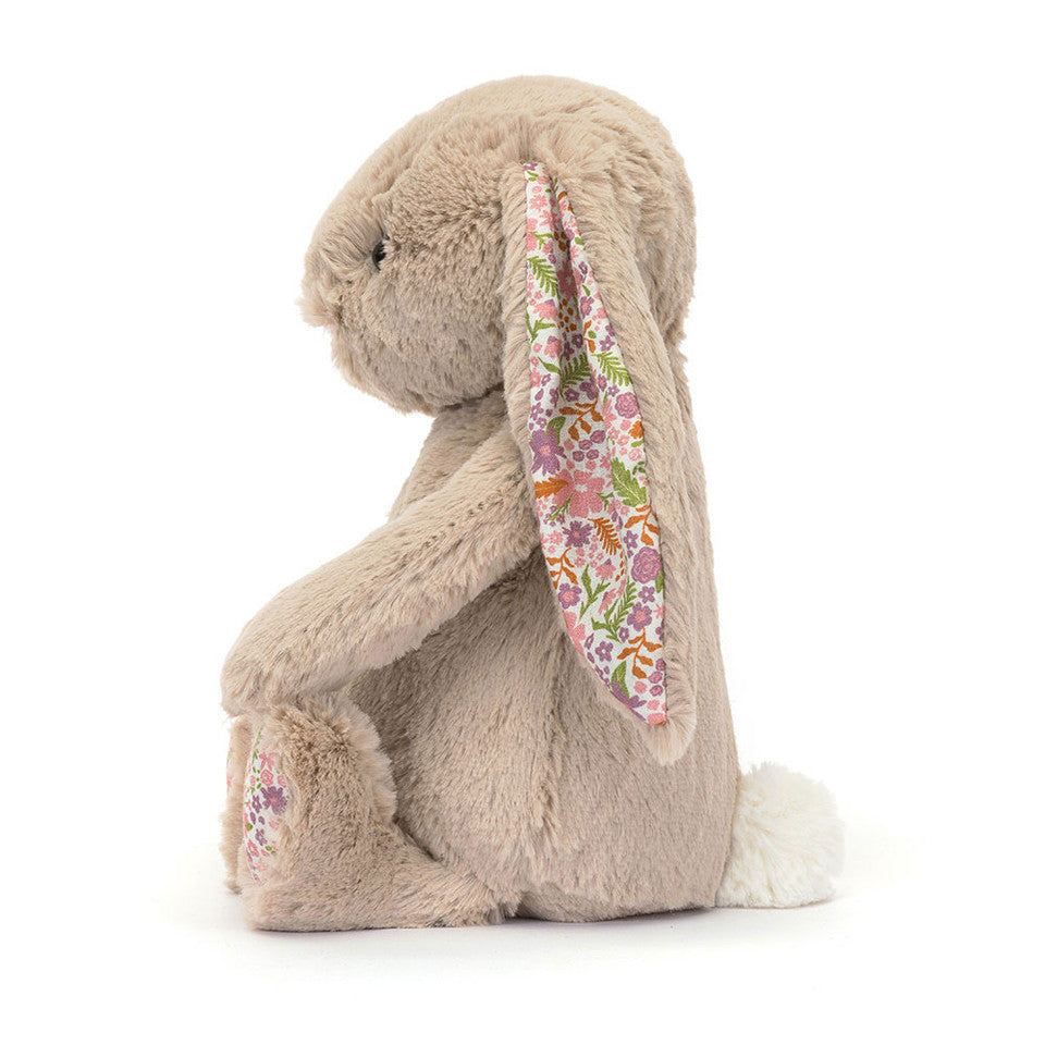 Jellycat | Blossom Beige Bunny 'Petal' Original - BPM3BM
