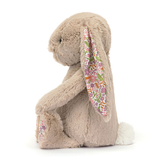 Jellycat | Blossom Beige Bunny 'Petal' Original - BPM3BM