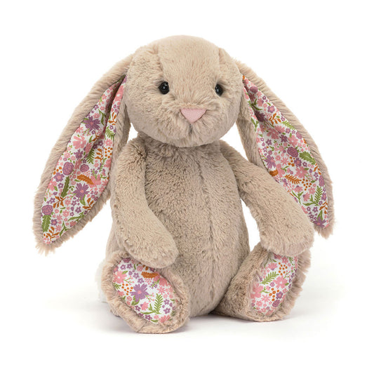 Jellycat | Blossom Beige Bunny 'Petal' Original - BPM3BM