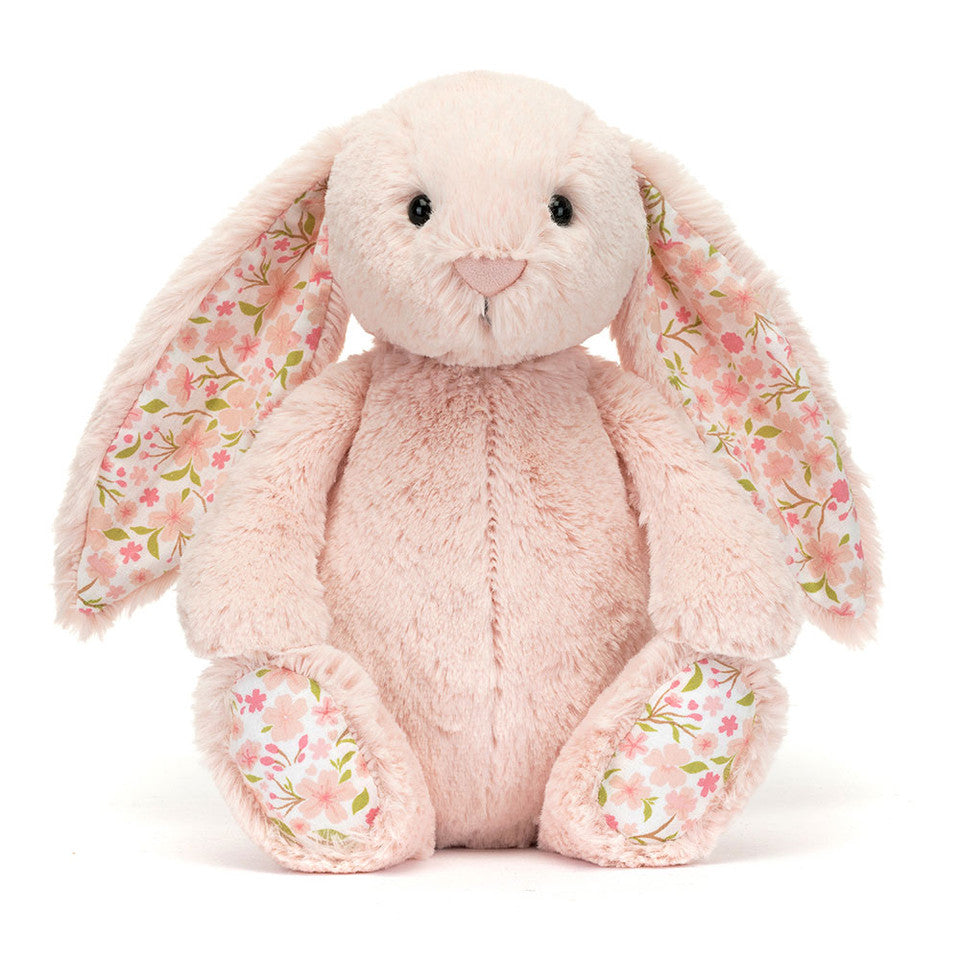 Jellycat | Blossom Blush Bunny 'Cherry' Original