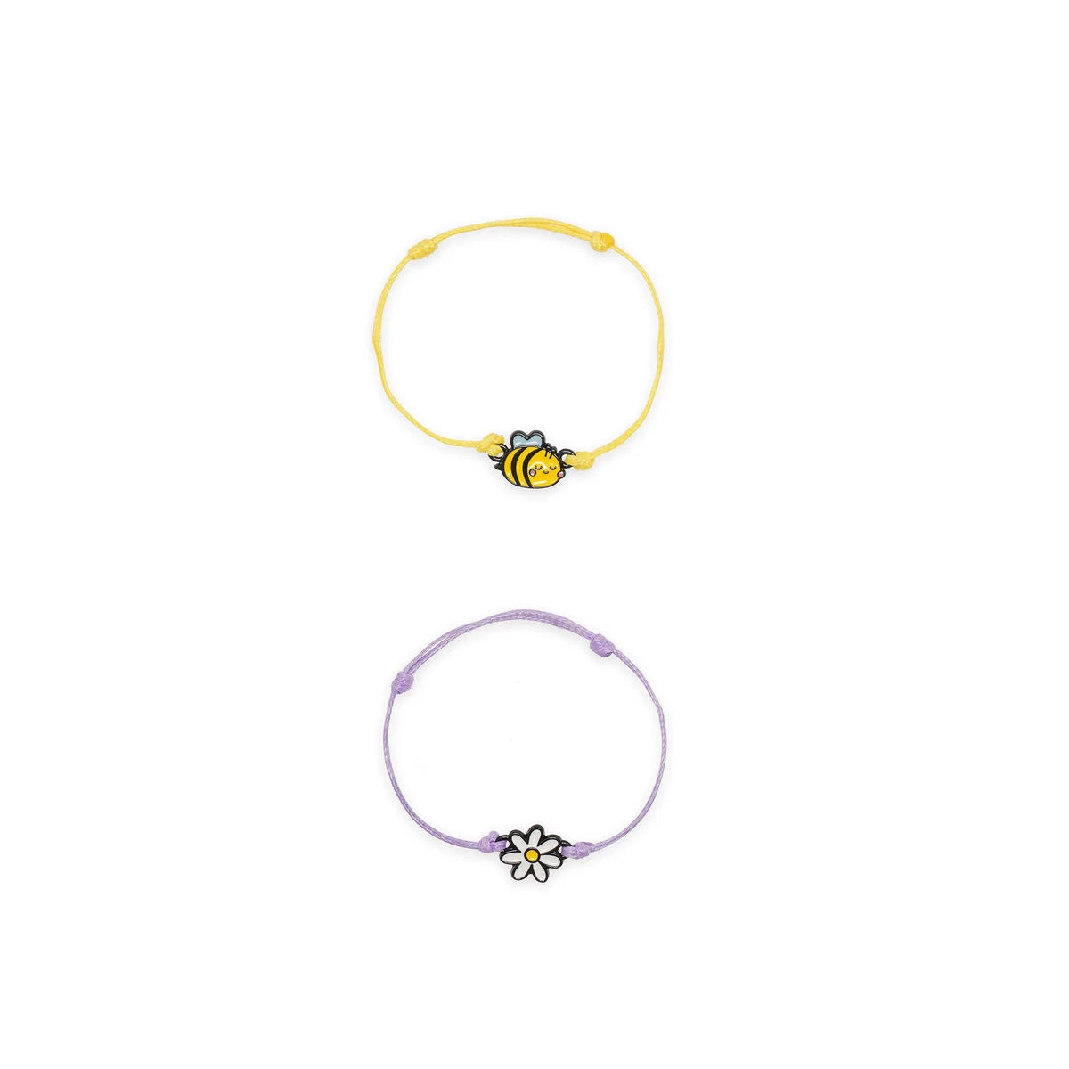 Legami | Bracelet better together bee different