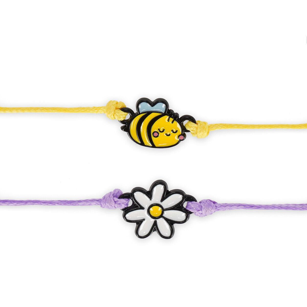 Legami | Bracelet better together bee different