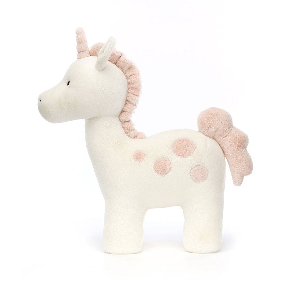 Jellycat | Big Spotty unicorn
