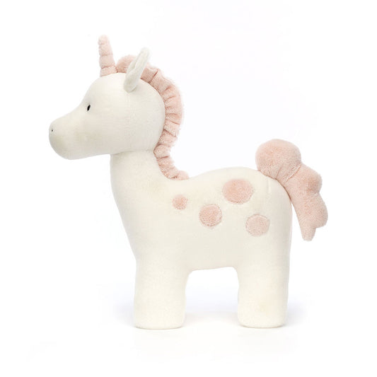 Jellycat | Big Spotty unicorn