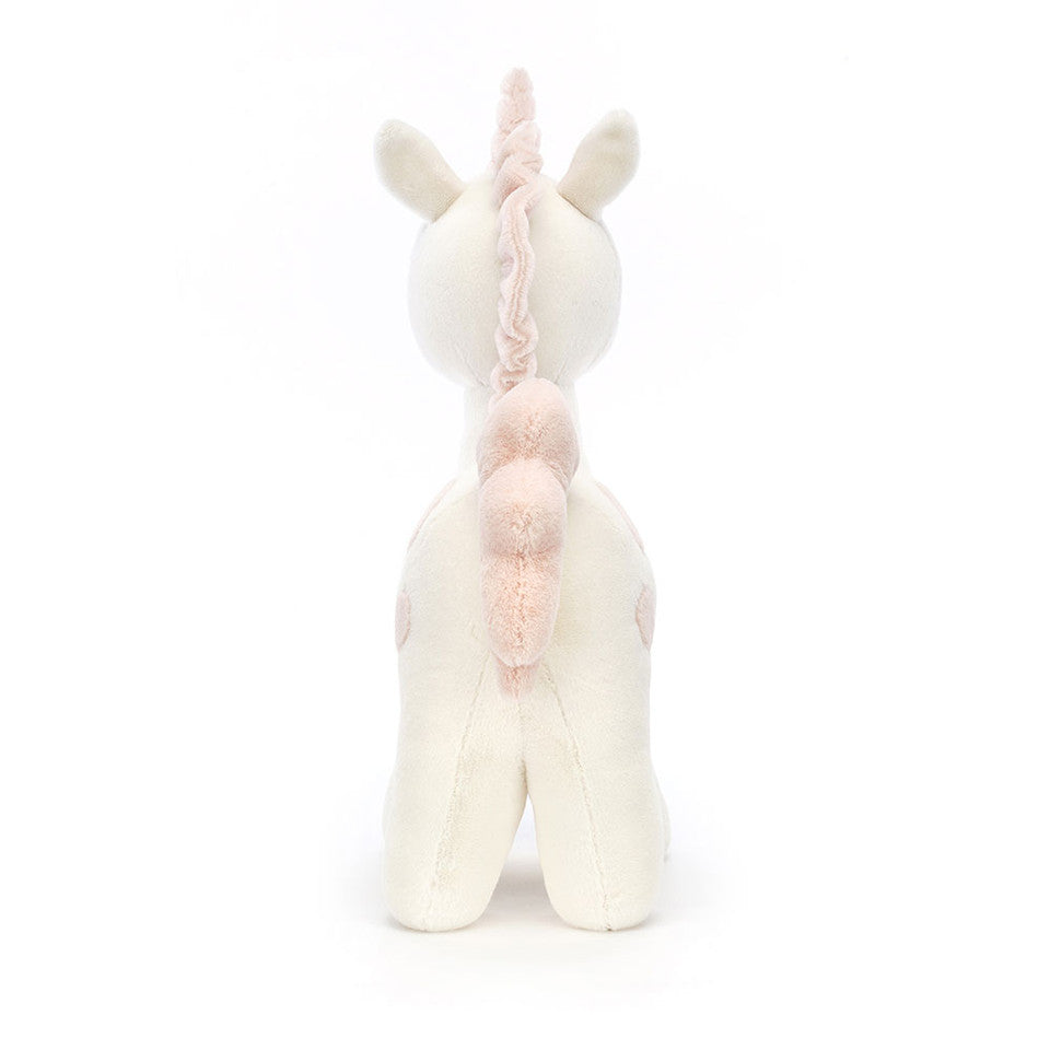 Jellycat | Big Spotty unicorn