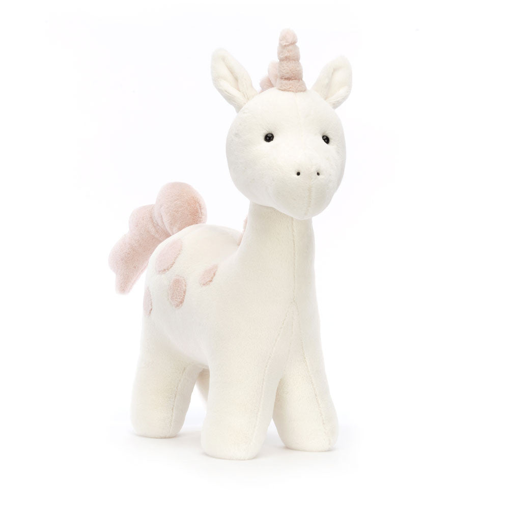 Jellycat | Big Spotty unicorn