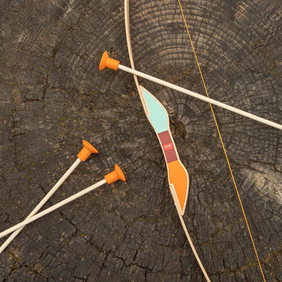 Legami | Houten Pijl en Boog Set