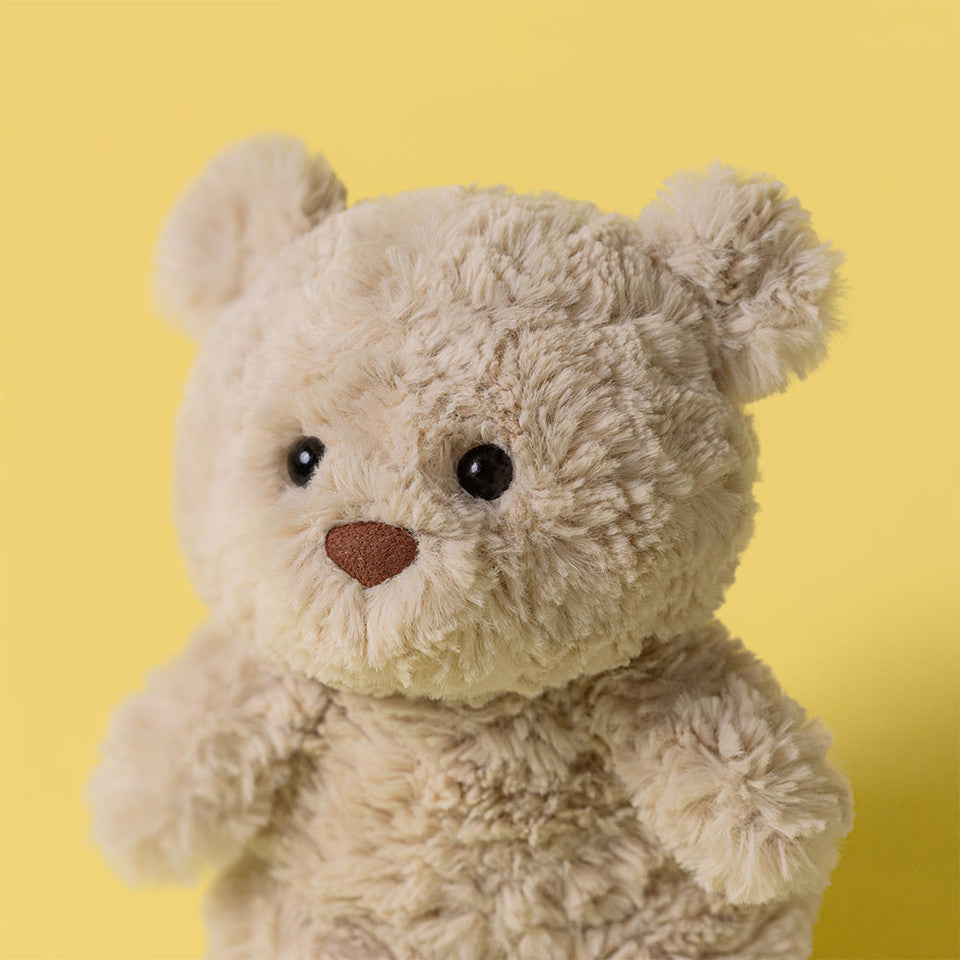 Jellycat Bartholomew bear 