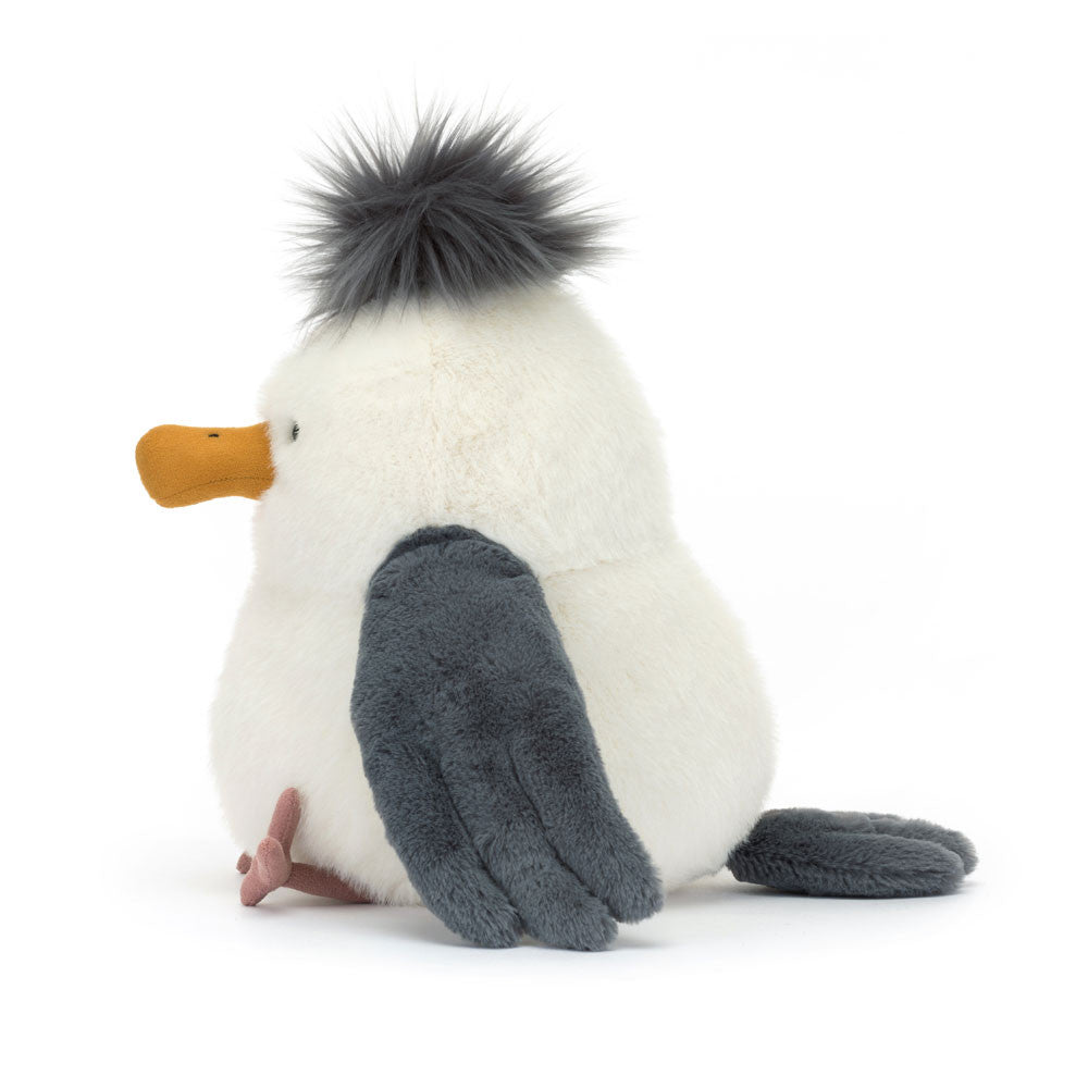 Jellycat | Chip Seagull - Meeuw
