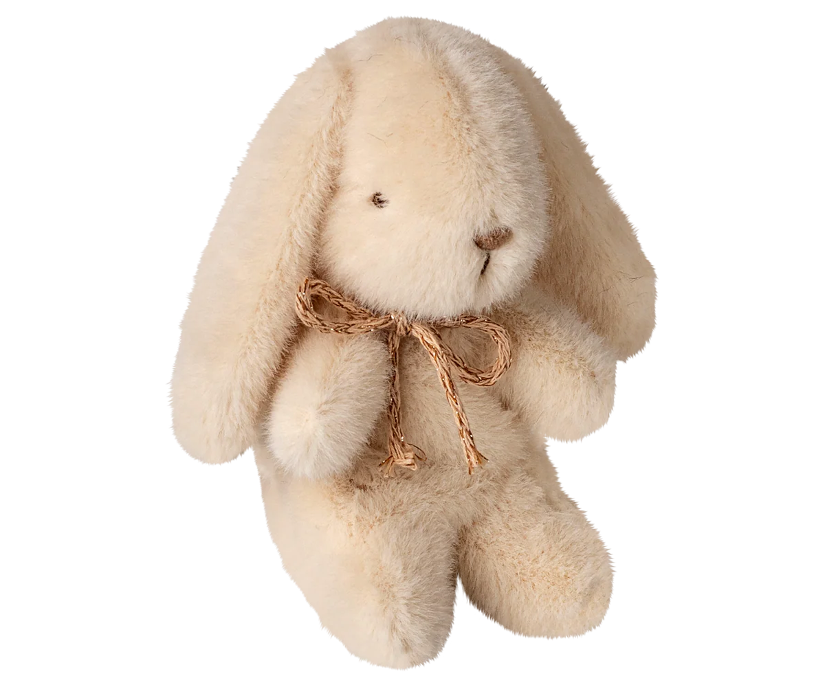 Maileg | Bunny Plush Mini - Cream