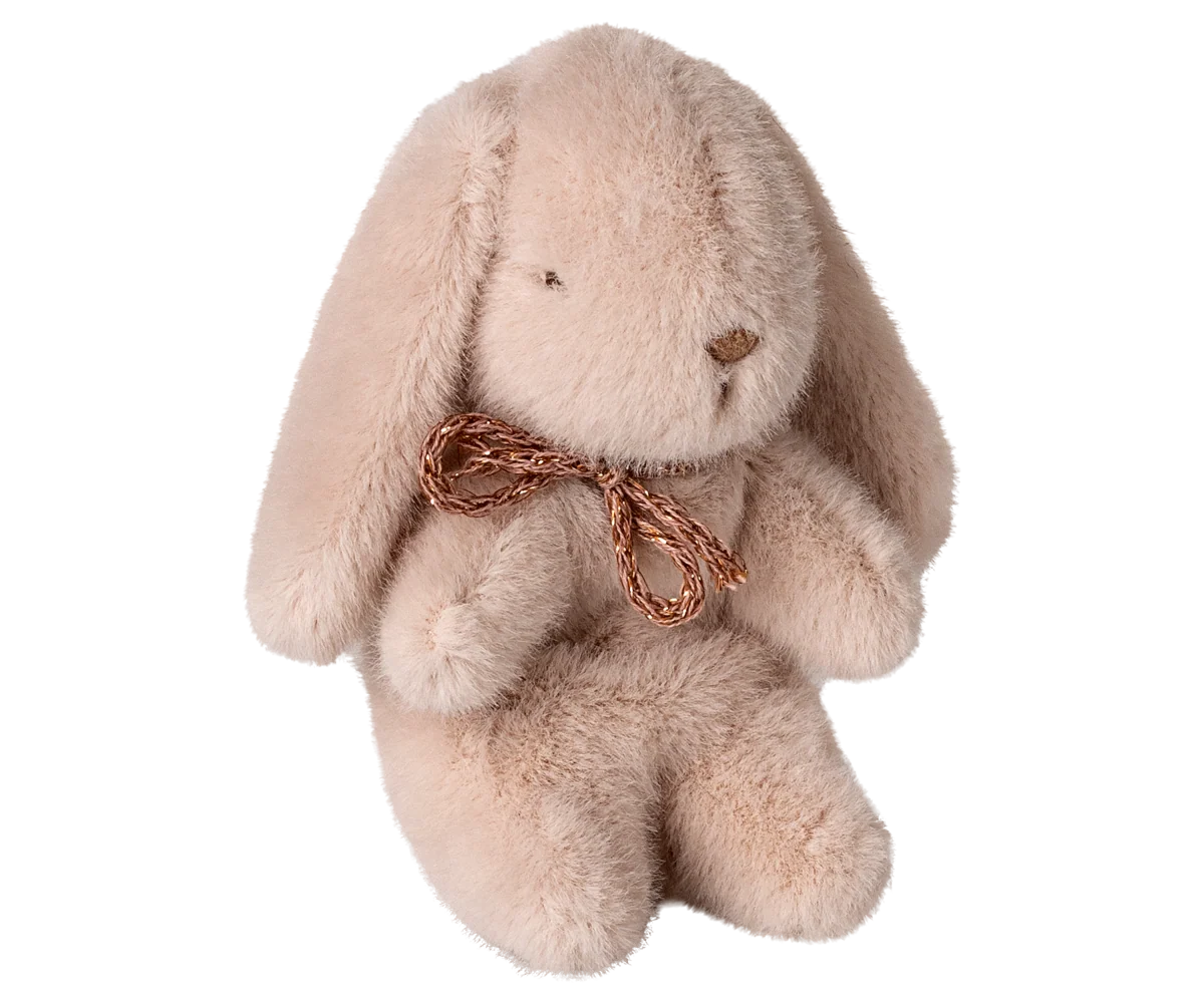 Maileg | Bunny Plush Mini - Light Powder