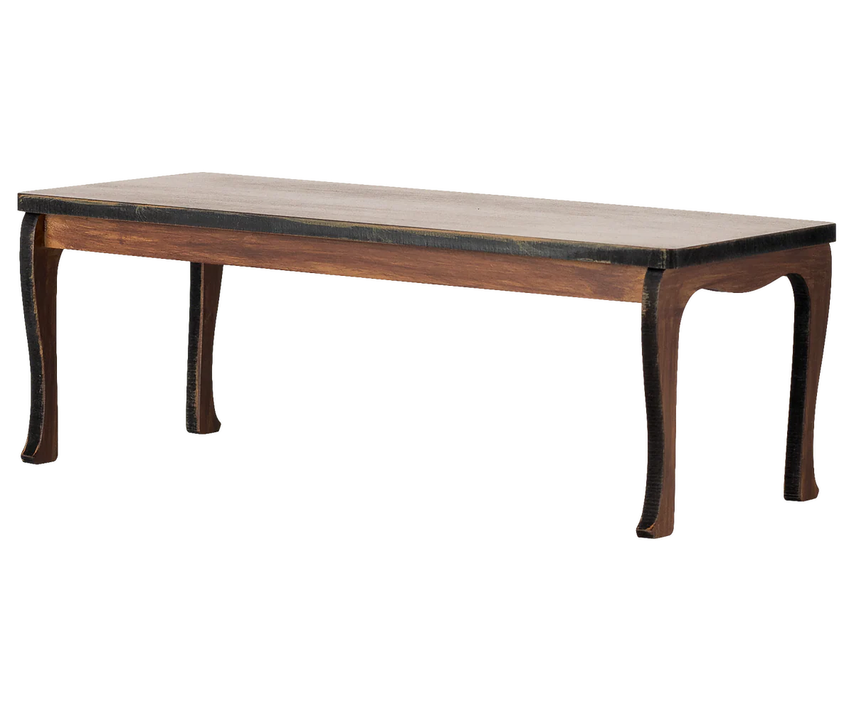 Maileg | Long Dining Table Mouse