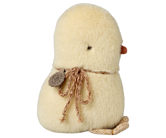 Maileg | Chicken Plush, mini | 16-6963-00